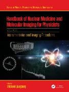 Handbook of Nuclear Medicine and Molecular Imaging for Physicists