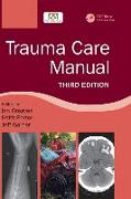 Trauma Care Manual