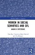 Women in Social Semiotics and SFL