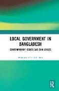 Local Government in Bangladesh