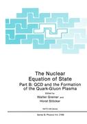 The Nuclear Equation of State: Part B