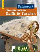 Skandinavische Qilts und Taschen