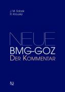 Neue BMG-GOZ