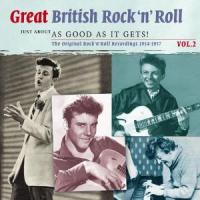 Great British Rock'n'Roll 2-Just About