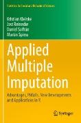 Applied Multiple Imputation