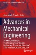 Advances in Mechanical Engineering