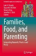 Families, Food, and Parenting