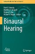 Binaural Hearing