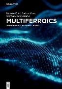 Multiferroics