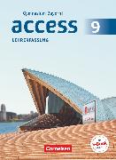 Access, Bayern, 9. Jahrgangsstufe, Schülerbuch - Lehrerfassung, Kartoniert