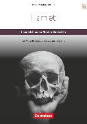 Cornelsen Senior English Library, Literatur, Ab 11. Schuljahr, Hamlet, Handreichungen für den Unterricht mit Klausurvorschlägen