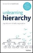 Unlearning Hierarchy