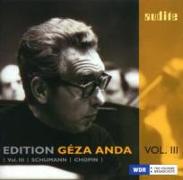 Edition Geza Anda Vol.3