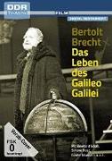 Das Leben des Galileo Galilei