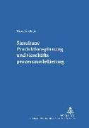 Simultane Produktionsplanung und Geschäftsprozessmodellierung