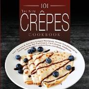 The New Crepes Cookbook