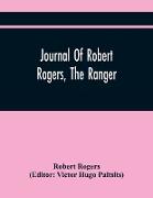 Journal Of Robert Rogers, The Ranger