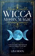 Wicca Moon Magic