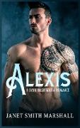 ALEXIS, A DARK IRISH MAFIA ROMANCE