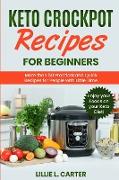 Keto Crockpot Recipes for Beginners