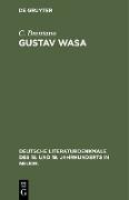 Gustav Wasa