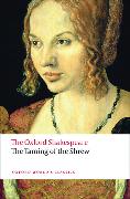 The Taming of the Shrew: The Oxford Shakespeare