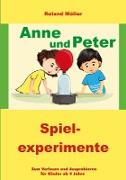 Anne und Peter