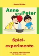 Anne und Peter