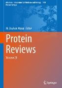 Protein Reviews