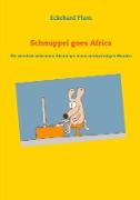 Schnuppel goes Africa