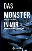 Das Monster in mir - Psychothriller
