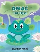 Omac the Frog
