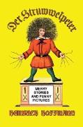 Der Struwwelpeter