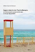 Supervision in der Psychotherapie