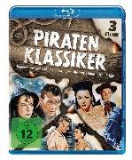 Piraten Klassiker - Blu-ray