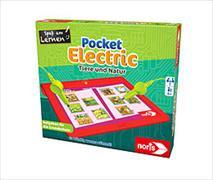 Pocket Electric Tiere und Natur