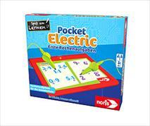 Pocket Electric Erste Aufgaben