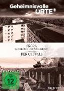 Geheimnisvolle Orte - Prora / Der Ostwall