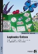 Lapbooks: Ostern - 1.-4. Klasse