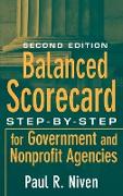 Balanced Scorecard