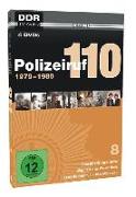 Polizeiruf 110 - Box 8