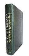 Biogr.-Bibliogr.Kirchenlex. Bd. 16
