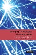 Emerging Technologies in Wireless LANs