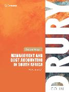 Management and Cost Accounting in South Africa, Student Manual