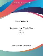 India Reform