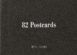 Roni Horn. 82 Postcards