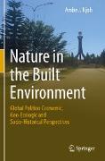 Nature in the Built Environment