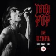 Live At Olympia, Paris '91