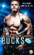 Philadelphia Pucks: Colton & Sofia