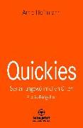 Quickies | Erotischer Ratgeber